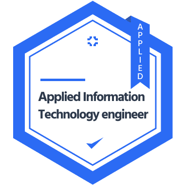 応用情報技術者