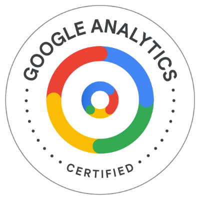 Googleアナリティクス認定資格